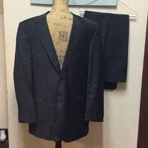 Joseph Bach 2-pc Suit